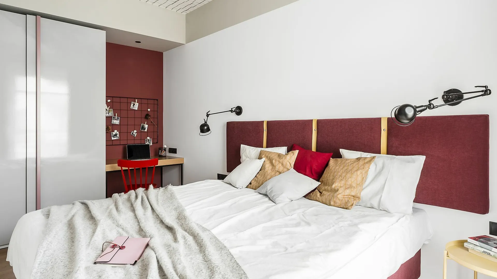 Dom & House Apartments Neptun Park Premium Sopot