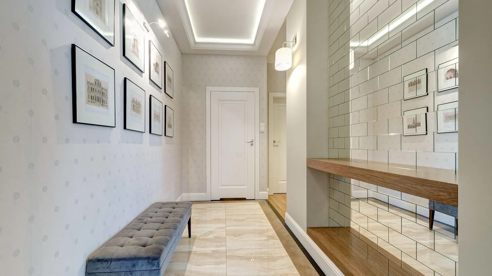 Dom & House Apartments Neptun Park Premium Sopot