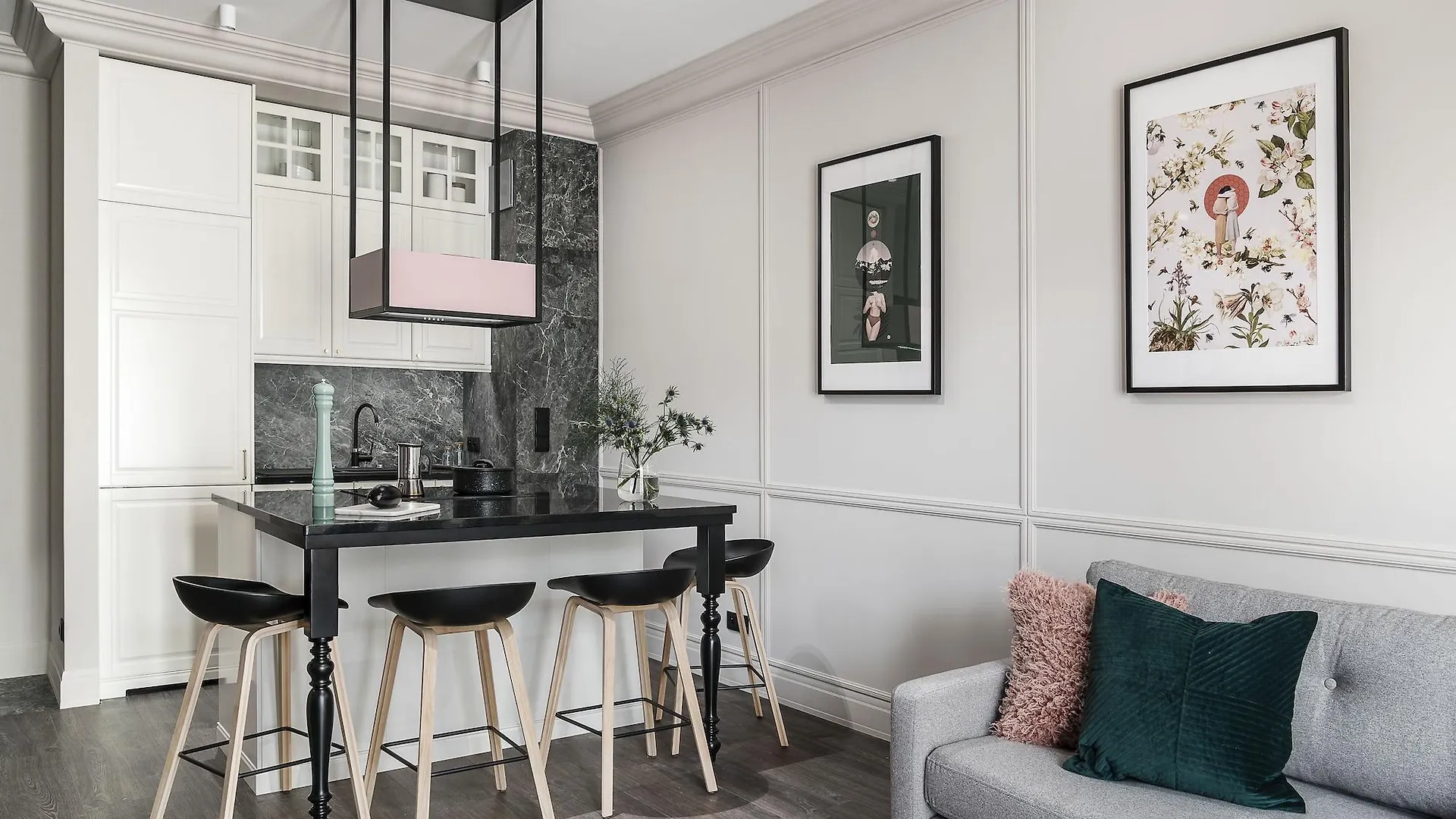 Dom & House Apartments Neptun Park Premium Sopot