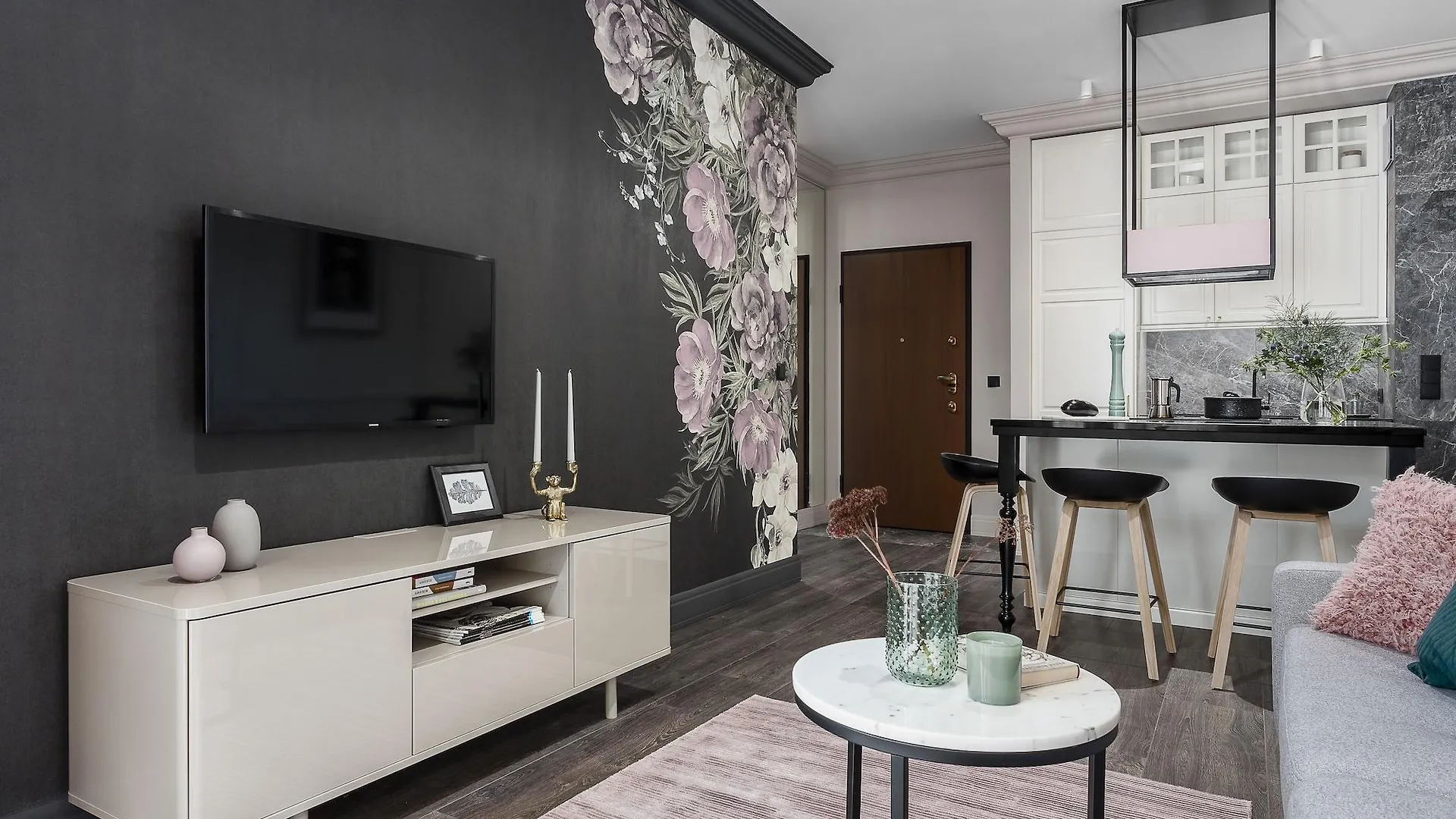 Dom & House Apartments Neptun Park Premium Sopot
