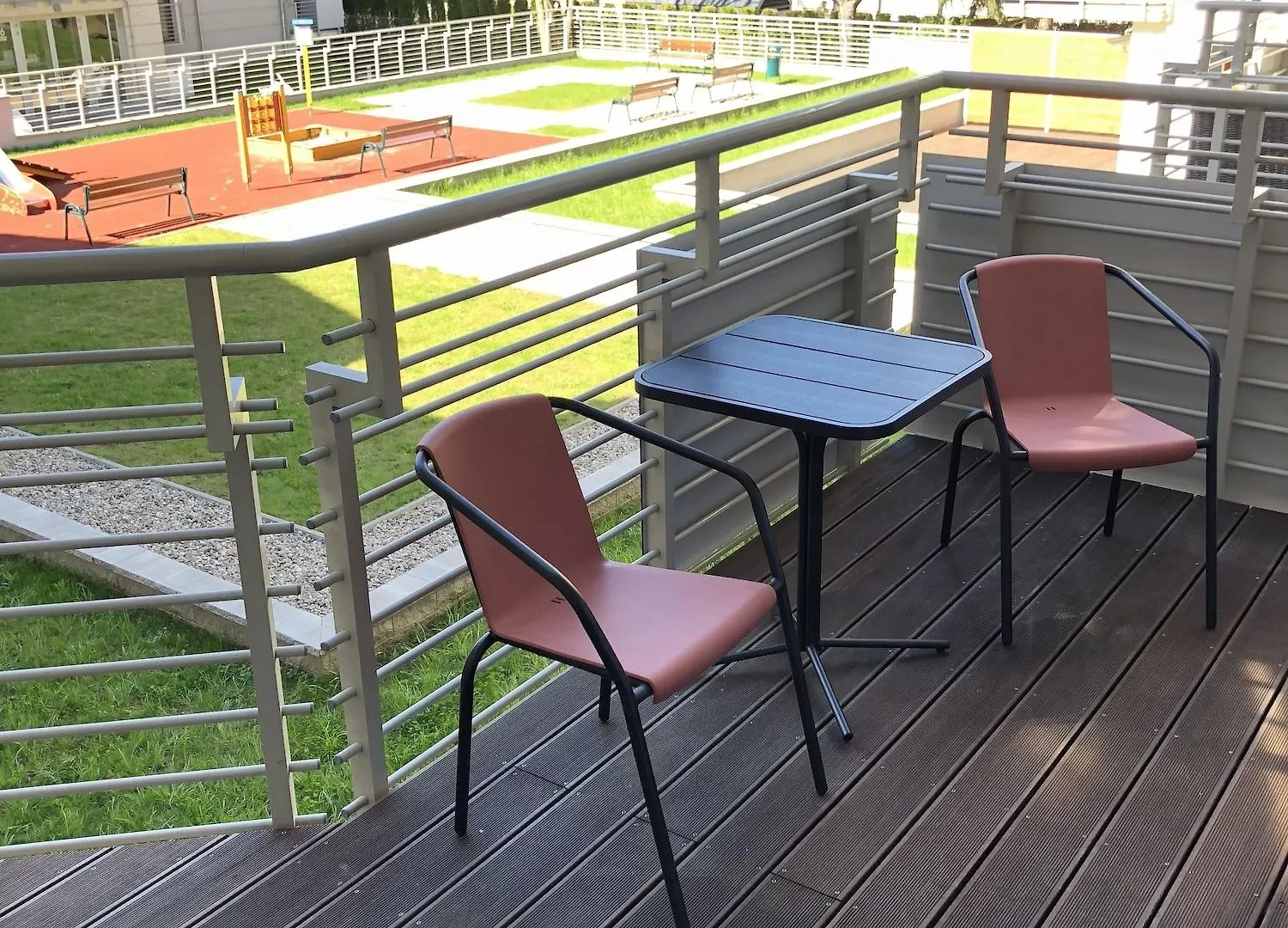 Dom & House Apartments Neptun Park Premium Sopot 0*,