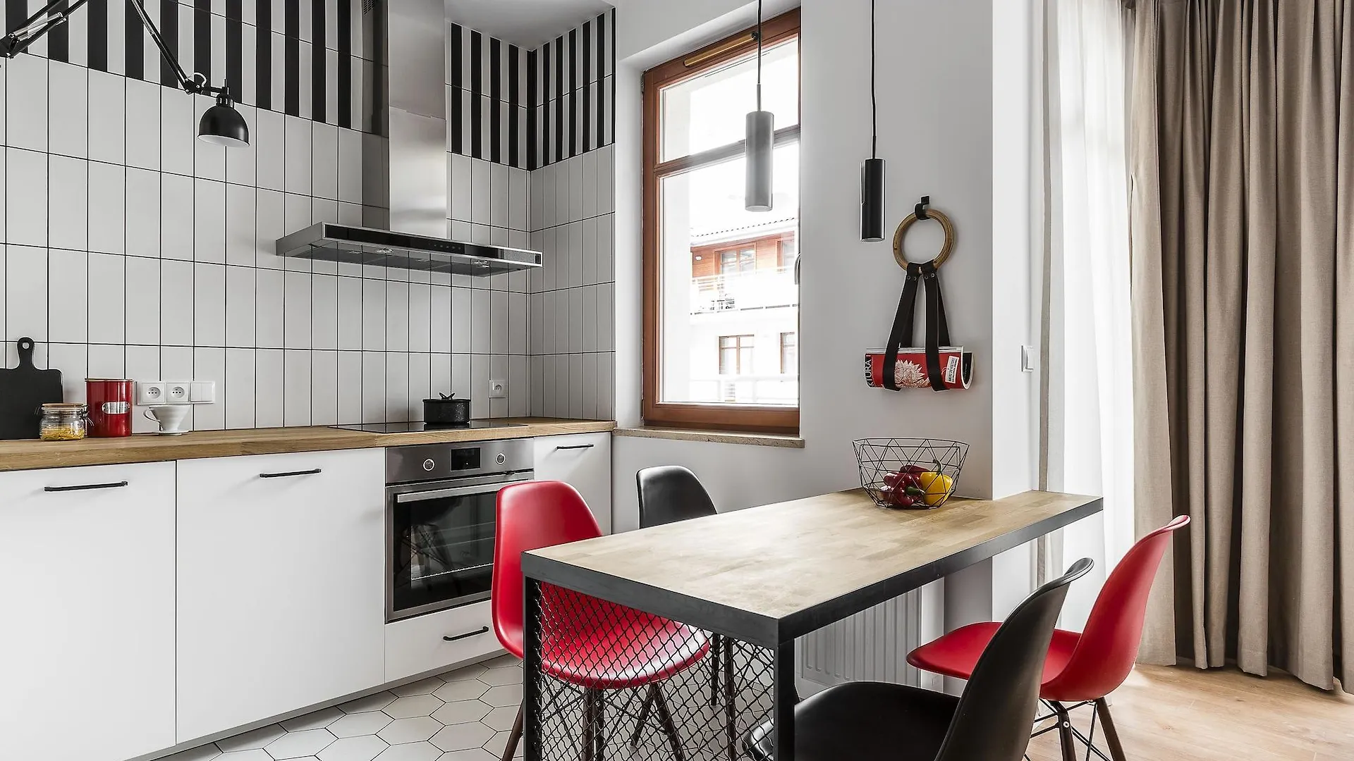Dom & House Apartments Neptun Park Premium Sopot