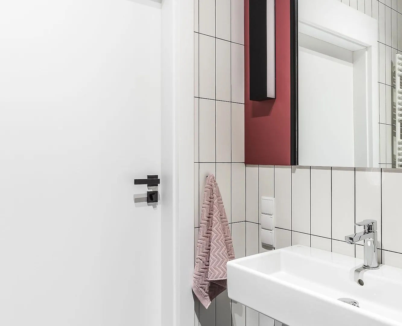 Dom & House Apartments Neptun Park Premium Sopot Poland