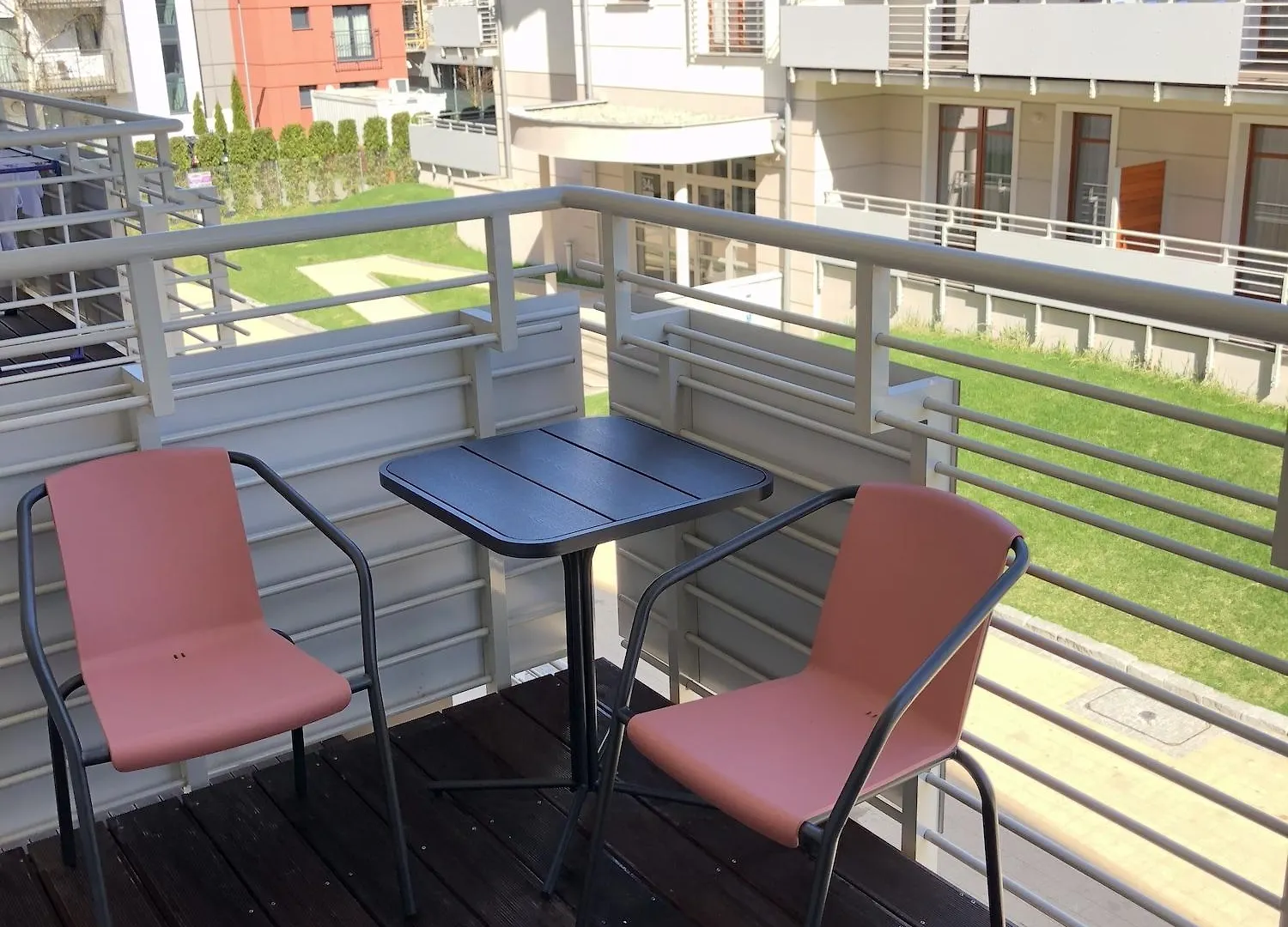 Dom & House Apartments Neptun Park Premium Sopot